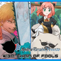 Episode 139: Chain of Fools