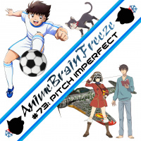 Episode 73: Pitch Imperfect