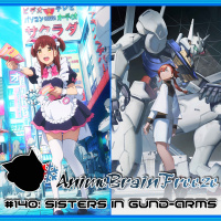 Episode 140: Sisters in Gund-Arms