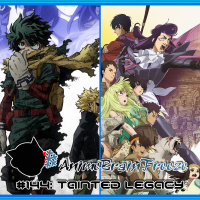 Episode 144: Tainted Legacy