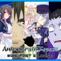 Episode 126: Fast  Loose