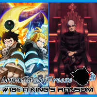 Episode 181: A Kings Ransom