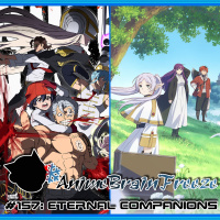 Episode 157: Eternal Companions