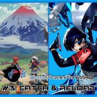 FreezeFramesPerSecond #3: Catch  Reload