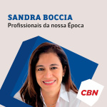 Bolsa De Valores: Liderança Feminina No Mundo Dos Negócios - Sandra Boccia