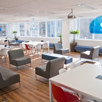 O que é o terceiro espaço?