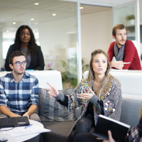 A tecnologia começa a ceder lugar ao sentimento