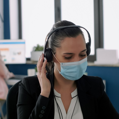 Bolsa De Valores: Liderança Feminina No Mundo Dos Negócios - Sandra Boccia