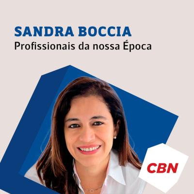 Bolsa De Valores: Liderança Feminina No Mundo Dos Negócios - Sandra Boccia