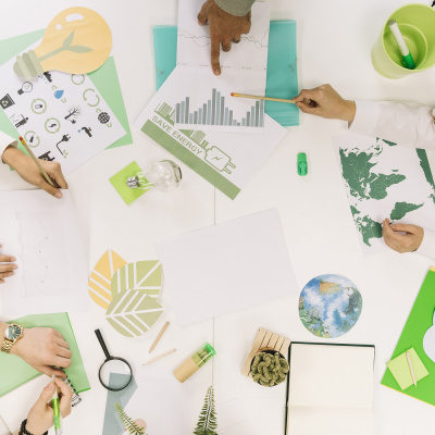 Bolsa De Valores: Liderança Feminina No Mundo Dos Negócios - Sandra Boccia