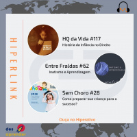 Hiperlink #3 (Hiperativo)