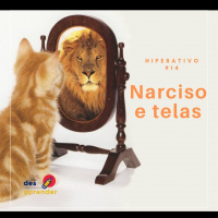 #14. Narciso e telas