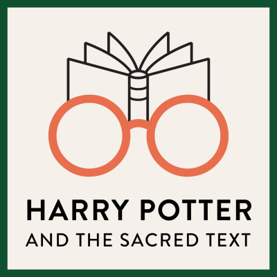 Harry Potter And The Sacred Text
