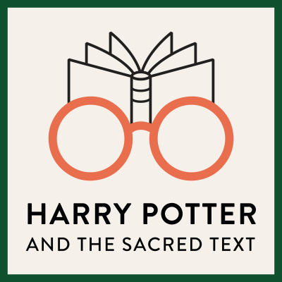 Harry Potter And The Sacred Text