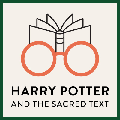Harry Potter And The Sacred Text