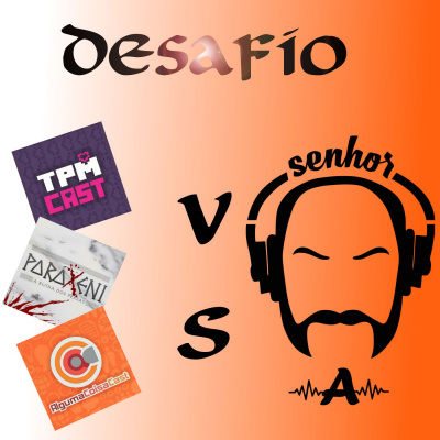 Senhor A - Editor