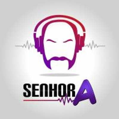 Senhor A - Editor