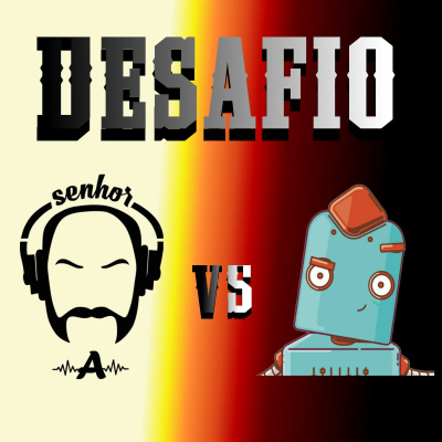 Senhor A - Editor