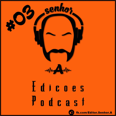 Senhor A - Editor