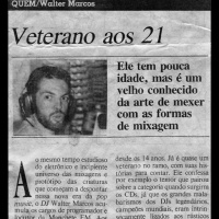 WMixShow - V6 - Voice and Mixing By Walter Marcos