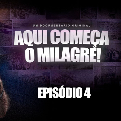 Invc - Igreja Nova Vida Em Colubandê