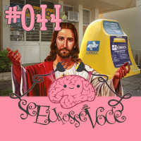 Se Eu Fosse Você #044 - Correio Gospel