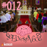 Se Eu Fosse Você #012 - Mamãe Beata