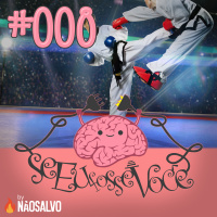 Se Eu Fosse Você #008 - Lutando Por um Sonho