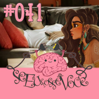 Se Eu Fosse Você #041 - A Caçadora de Sonhos