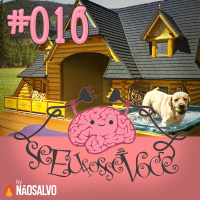 Se Eu Fosse Você #016 - Abrigando Animaizinhos