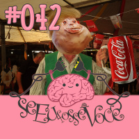 Se Eu Fosse Você #042 - Preciso Socializar