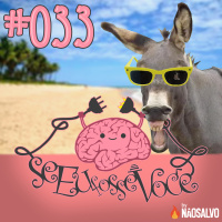 Se Eu Fosse Você #033 - Será se sou burro?