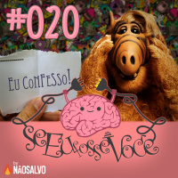 Se Eu Fosse Você #020 - Dilema Musical