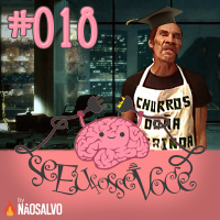 Se Eu Fosse Você #018 - Clube do Calote