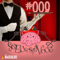 Se Eu Fosse Você #009 - Quentinha Feliz