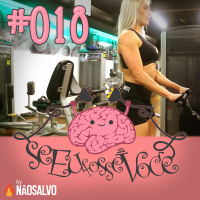 Se Eu Fosse Você #019 - Rosca Invertida