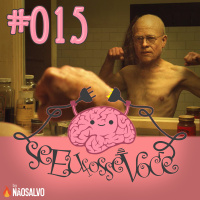 Se Eu Fosse Você #015 - O Curioso Caso de Jovielson