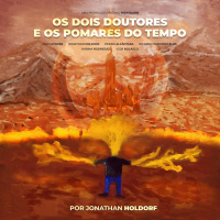 Os Dois Doutores e os Pomares do Tempo | TRENZALORE 8 ANOS