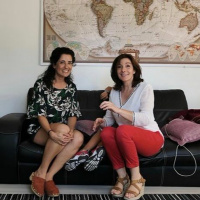 EP 10. Carla Rocha - Rádio Renascença