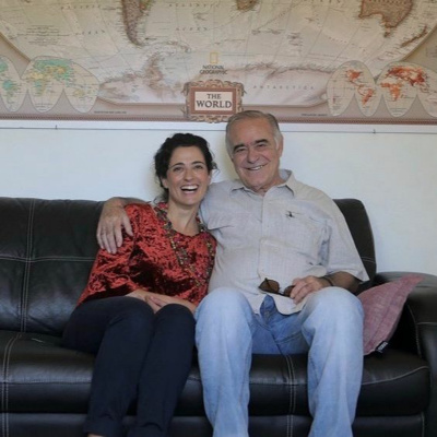 Cabeca No Ar - Conversas Em Alta Sintonia | Entrevista | Literatura | Viagem