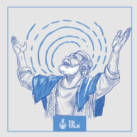 O Justo Viverá pela Fé? – TD Talk 003