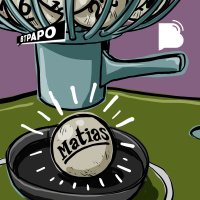 O que significa lançar sortes na Bíblia? – BTPapo 073