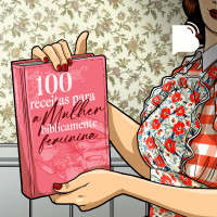 Questionando a feminilidade bíblica – BTCast 451