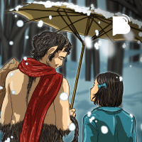 As crônicas de Nárnia – BTCast 495