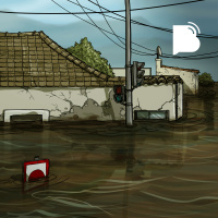 Enchentes, igreja e política – BTCast 554