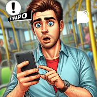 Quem disse isso? – BTPapo 061