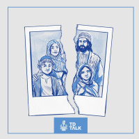 Jesus não veio trazer a paz? – TD Talk 004