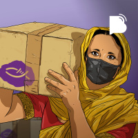 Pandemia e Igreja perseguida – BTCast 361