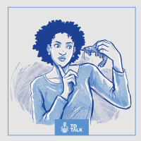 O Cristão e a Lei – TD Talk 002
