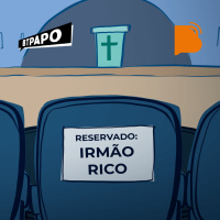 Faz sentido ter área VIP no culto? – BTPapo 070